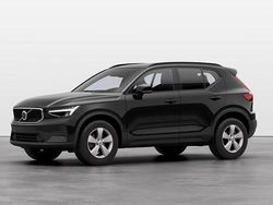 Negro Nuevo 2025 Volvo XC40 SUV | 36.300 €