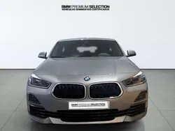 Gris Usado 2024 BMW X2 SUV | 38.900 €