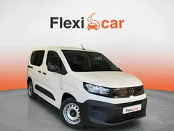 Blanco Nuevo 2024 Opel Combo S Monovolumen | 19.890 € (Buen precio)