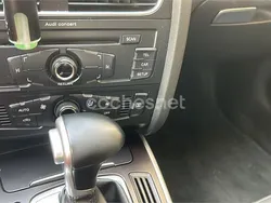 Marrón Usado 2009 Audi A4 Berlina | 6500 € (Precio justo)