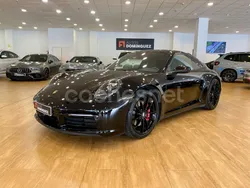 Negro Usado 2019 Porsche 911 Carrera S Coupe | 126.900 € (Buen precio)