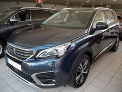 Otro Usado 2019 Peugeot 5008 Allure Monovolumen | 17.500 € (Precio justo)