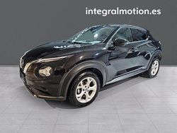 Otro Usado 2021 Nissan Juke N-Connecta SUV | 16.900 € (Precio justo)