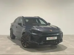 Gris/plata Usado 2024 Cupra Formentor SUV | 40.990 €