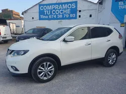 Blanco Usado 2015 Nissan X-Trail SUV | 14.900 € (Caro)
