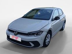 Verde Usado 2021 VW Polo United Berlina | 13.990 € (Precio justo)