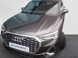 Usado 2021 Audi Q3 S-Line SUV | 32.627 €