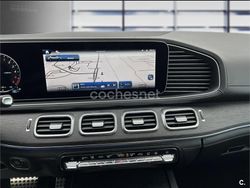 Blanco Usado 2025 Mercedes GLE350 SUV | 99.900 €