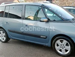 Azul Usado 2003 Renault Espace Privilege Monovolumen | 2100 € (Precio justo)
