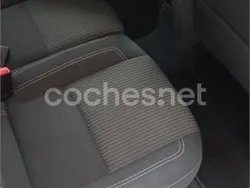 Blanco Usado 2013 Ford C-MAX Titanium Monovolumen | 7350 € (Precio justo)
