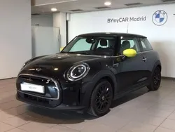 Eléctrico Usado 2022 Mini Cooper SE Utilitario | 26.901 € (Caro)
