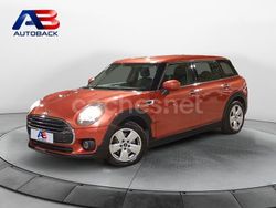 Naranja Usado 2019 Mini Cooper D Clubman Familiar | 15.450 € (Precio justo)