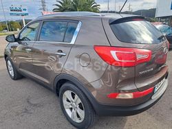 Beige Usado 2012 Kia Sportage SUV | 7300 € (Super precio)
