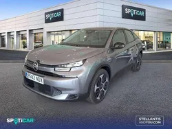 Gris Nuevo 2025 Citroën C4 Berlina | 21.900 € (Buen precio)
