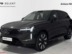 Gris Nuevo 2025 Volvo EX90 Ultra SUV | 80.500 €
