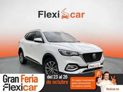 Blanco Usado 2022 MG HS Comfort SUV | 15.790 € (Precio justo)