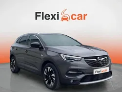 Gris Usado 2020 Opel Grandland X Design Edition SUV | 13.590 € (Buen precio)