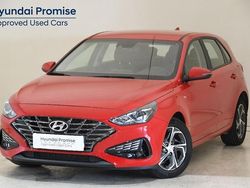 Usado 2024 Hyundai i30 | 17.490 € (Super precio)