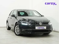 Gris / plata Usado 2017 VW Golf VII Advance Berlina | 14.490 € (Precio justo)