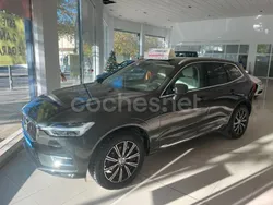 Verde Usado 2018 Volvo XC60 Inscription SUV | 27.900 €