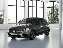 Gris Usado 2023 Mercedes B250e Monovolumen | 44.900 € (Precio justo)