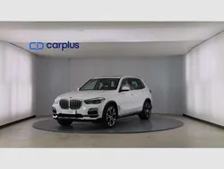 Blanco Usado 2020 BMW X5 SUV | 41.990 € (Super precio)