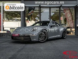 Gris / plata Nuevo 2024 Porsche 911 GT3 Coupe | 224.999 €