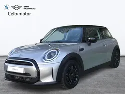 Usado 2023 Mini Cooper Utilitario | 26.900 € (Precio justo)