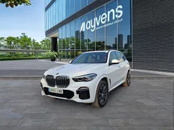 Otro Usado 2021 BMW X5 Comfort Edition SUV | 54.200 € (Buen precio)
