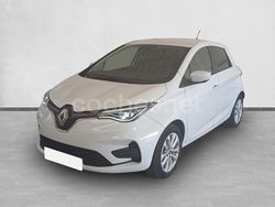 Eléctrico Usado 2020 Renault Zoe Life Utilitario | 12.995 € (Precio justo)