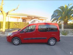 Rojo Usado 2013 Citroën Berlingo XTR Monovolumen | 6900 €
