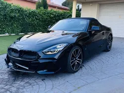 Negro Usado 2020 BMW Z4 Coupe | 29.900 €