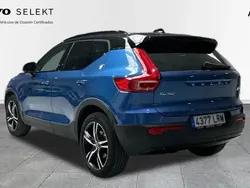 Usado 2021 Volvo XC40 R-Design SUV | 33.900 € (Caro)