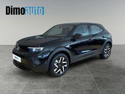 Negro Usado 2025 Opel Mokka Edition SUV | 21.000 € (Caro)