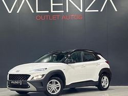 Usado 2021 Hyundai Kona SUV | 18.900 € (Precio justo)