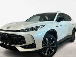 Blanco Usado 2025 MG EHS Luxury SUV | 35.990 €