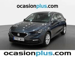 Gris Usado 2025 Seat Leon Style Utilitario | 18.991 € (Super precio)