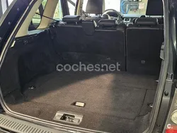 Negro Usado 2010 Land Rover Range Rover Sport HSE SUV | 15.300 € (Un poco caro)