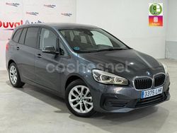 Gris / plata Usado 2020 BMW 218 Familiar | 13.900 € (Precio justo)