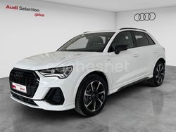 Blanco Usado 2025 Audi Q3 Sport SUV | 45.990 € (Un poco caro)