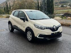 Blanco Usado 2019 Renault Captur Life SUV | 11.200 €