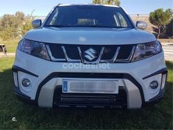Blanco Usado 2016 Suzuki Vitara SUV | 10.700 € (Super precio)