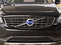 Negro Usado 2016 Volvo XC60 Kinetic SUV | 19.000 € (Un poco caro)