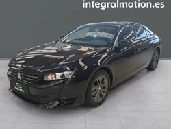 Usado 2020 Peugeot 508 Business-Line | 16.900 € (Precio justo)