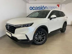 Blanco Usado 2025 Honda CR-V Elegance SUV | 41.990 €