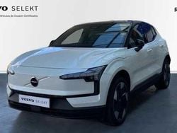 Eléctrico Usado 2024 Volvo EX30 Plus SUV | 33.900 € (Precio justo)