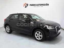 Negro Usado 2022 Audi Q2 S-Line SUV | 25.900 € (Buen precio)