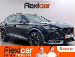 Azul Usado 2022 Cupra Formentor SUV | 21.290 € (Super precio)