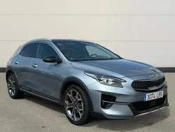 Usado 2021 Kia XCeed SUV | 18.574 € (Buen precio)