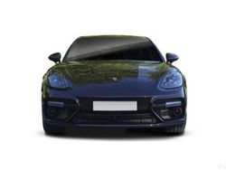 Negro Usado 2019 Porsche Panamera 4S Berlina | 73.000 €